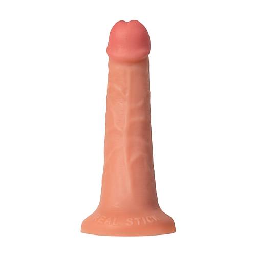 Gereki yapay penis, RealStick CALIBER, 20 cm, 4