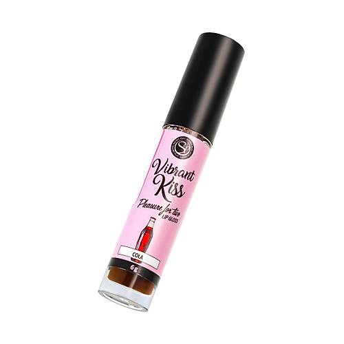 SECRET Play'in Kola Aromal Dudak Parlatcs, 6 gr