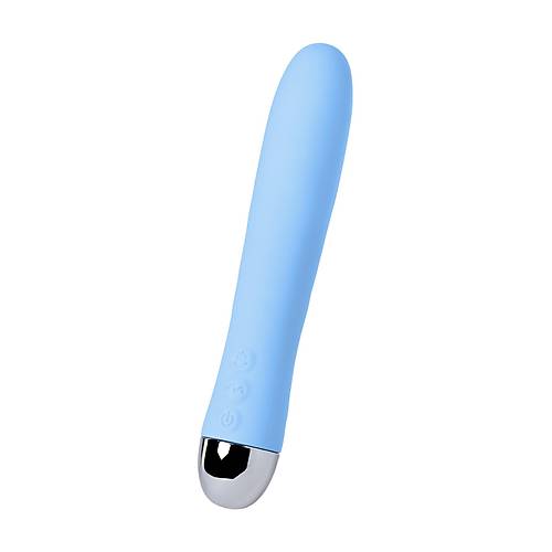 PHYSCS FAHRENHET Titreimli Toplu Istmal Vibratr, silikon, cam gbei, 19 cm