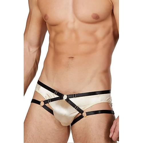 Fantazi Erkek Lastik Harness - APFTM217