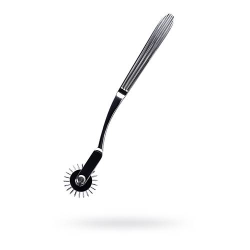 Wartenberg TOYFA Metal tekerlei, metal, gm, 18,5 cm