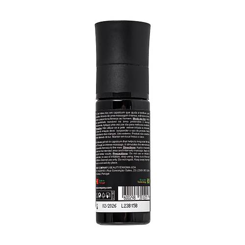 Orgie Xtra Hard Power Gel for Him � Erkekler ��in Kuvvetlendirici ve Sertle�tirici Jel 50 ml