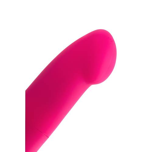 Eromantica Gereki olmayan Juice vibratr, ABS plastik, Pembe, 12 cm