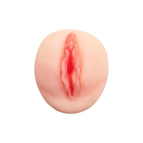 Juicy Pussy by TOYFA Kendinden yalamal masturbatr Wet Kat, TPE, plak, 15 cm