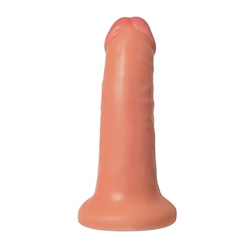 Gereki yapay penis, RealStick CALIBER, 14 cm, 3