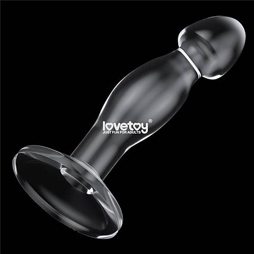 Yeni Nesil 17 CM Ultra Soft Gl Vantuzlu effaf Dildo