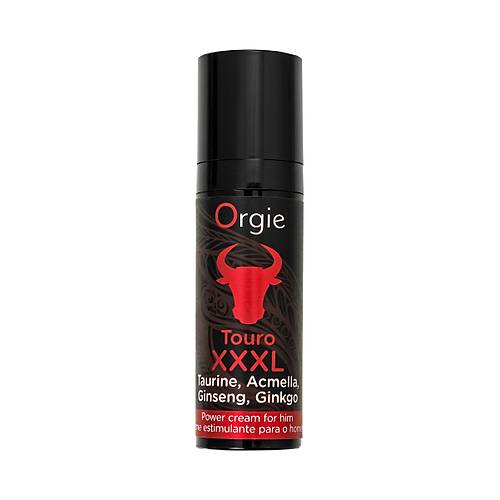 ORGIE Touro Bytc ve Sertletirici XXXL, 15 ml