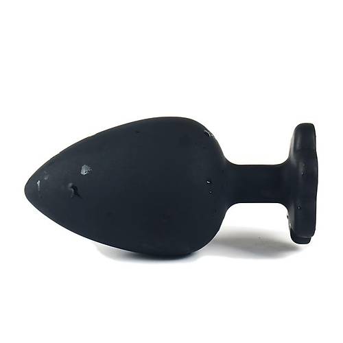 9 CM Anal Seks �zel Vantuzlu Anal Plug Anal T�ka�