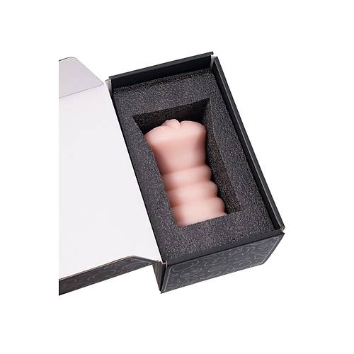 Juicy Pussy by TOYFA Kendinden yalamal masturbatr Wet Kat, TPE, plak, 15 cm