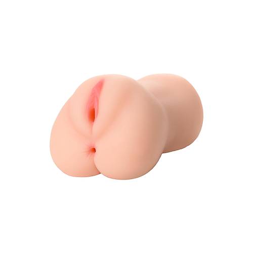 Juicy Pussy by TOYFA Masturbator Realistik , Hot, TPR, Ten, 14,5 cm