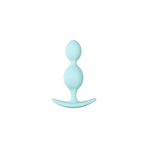 ToDo by RED Roll Anal Plug, Silikon, Nane, 9,2 cm,  2,7 cm