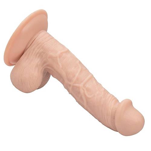 Realistik 20 CM Dildo Takma Penis