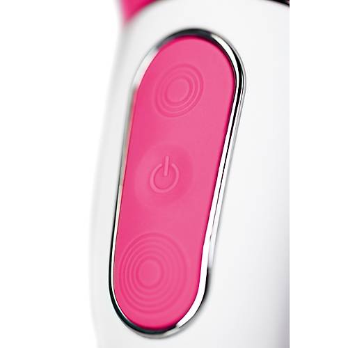 Satisfyer Mr.Rabbit Vibratr, silikon, krmz, 22,1 cm