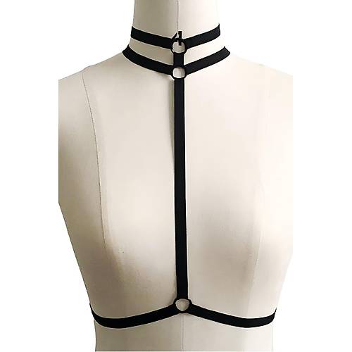 Gnlk Kullanma Uygun Harness - APFT84