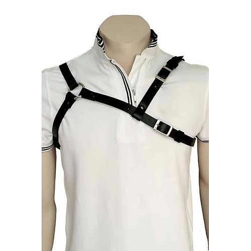 Seksi Erkek G���s Harness - APFTM99