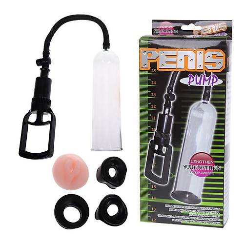 Penis Pump