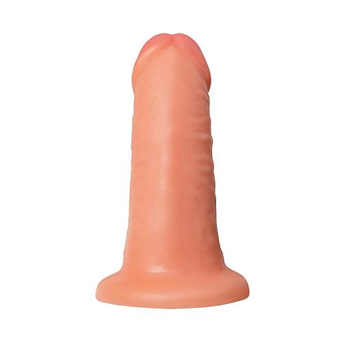 Gereki yapay penis, RealStick CALIBER, 18 cm, 6