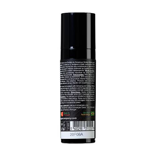 ORGIE Touro Erkekler in Krem, 15 ml