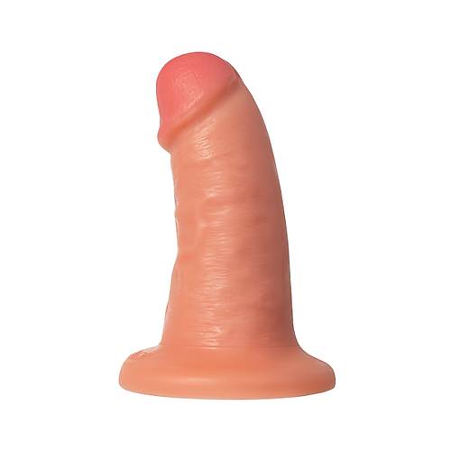 Gereki yapay penis, RealStick CALIBER, 14 cm, 5