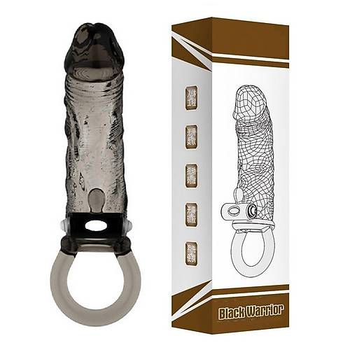 Gl Titreimli 3cm Dolgulu Penis Klf Zenci