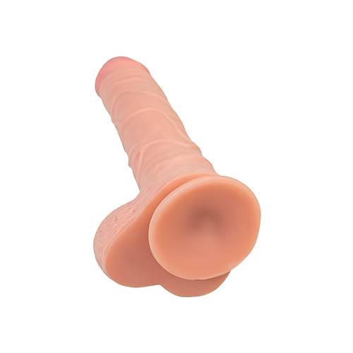 My Babe My Idol Kkrdakl Gereki Dildo  TPE, Ten Rengi, 28,5 cm