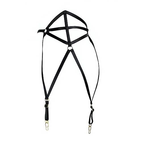 ok Seksi Lastik Jartiyer Harness - APFT153