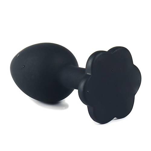 7 CM Anal Seks �zel Vantuzlu Anal Plug Prostat Mast�rbat�r