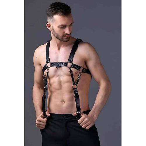 Fantazi Erke G���s Harness - APFTM105