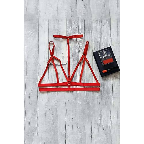 k Lastik Harness Styen - APFT143