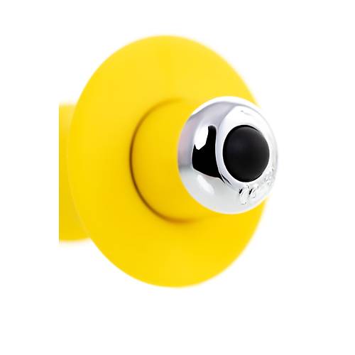 ToDo by Toyfa Lancy Anal Plug, silikon, sar, 11 cm