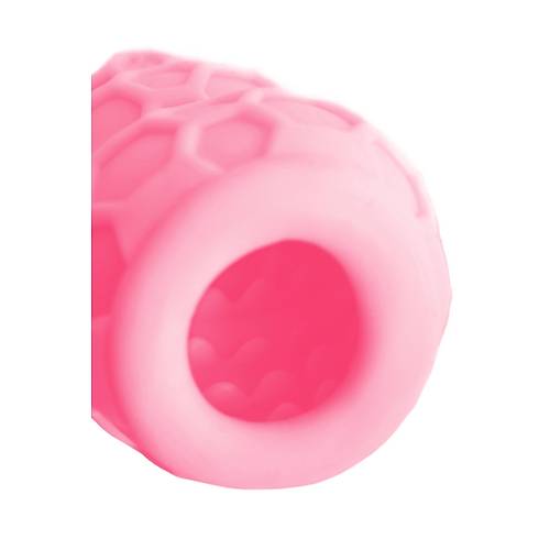 A-Toys by RED Masturbator Flaff, TPE, pembe, 8cm,  2,9 cm