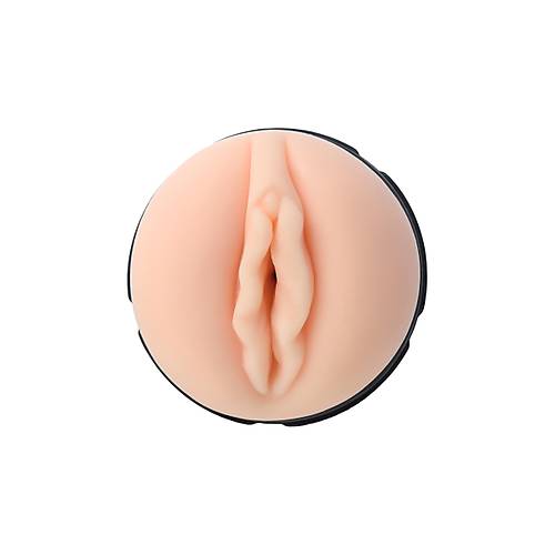 A-Toys by TOYFA Mony Masturbator, TPE, Ten, 22,5 cm