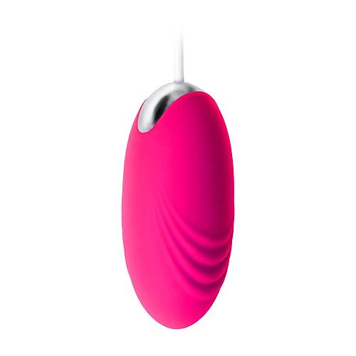 A-Toys by RED Costa Mini Vibratr, silikon, pembe, 6,5 cm