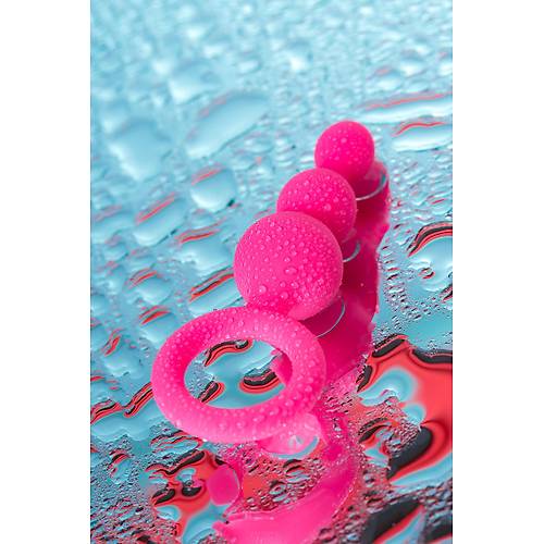 Satisfyer Booty Call (set of 3) Anal Plug Seti, silikon, eitli, 13,5 cm