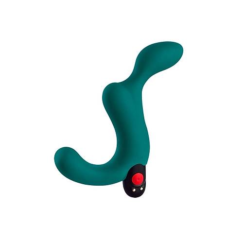 Fun Factory Duke Anal Plug, Silikon, yeil, 12 cm