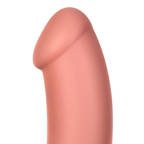 Satisfyer Vibes Master Vibratr, silikon, bej, 23,5 cm