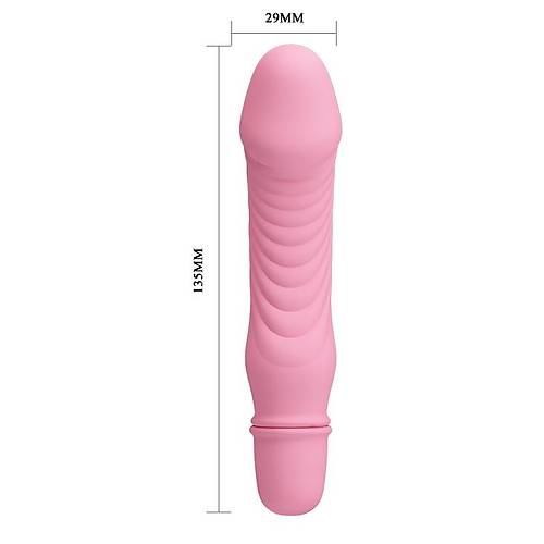 10 Titreimli Teknolojik Vibratr Anal Plug G-Spot Mastrbatr