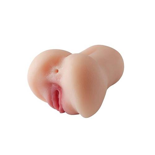 XOXO 2 Girili Realistik Mastrbatr 700 g  TPE, Ten (Flesh), 17,5 cm, 700 g