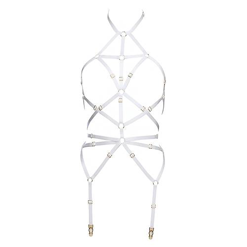 Jartiyer Vcut Harness - APFT151