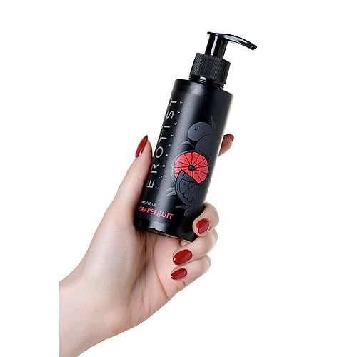 Erotist Lubr�cant - Greyfurt Aromal� 150 ml