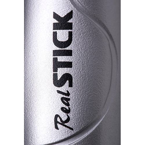 RealStick Elite Mulatto Gereki Vibratr, kahverengi, 13 cm