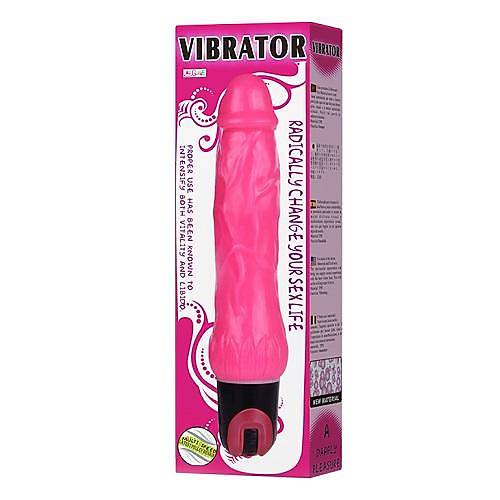 RADICALLY CHANGE VIBRATOR