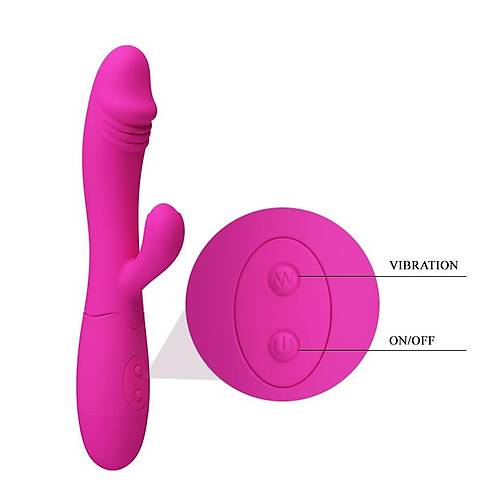 Snappy 30 Titreimli USB arjl Teknolojik Vibratr