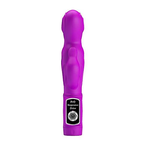 Touch Titreimli Klitoral Vibratr G-Spot Teknolojik Mastrbatr