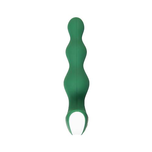 Satisfyer Lolli-Plug 2 green Anal Vibro Plug, yeil