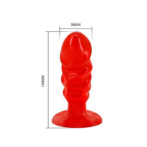 Opal 11cm Ksa Kk Anal Altrc Ac Plug Vibratr Penis