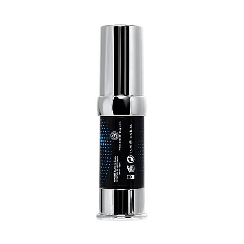 SECRET PLAY Unisex Masaj Jeli  Titreim Efektli, 15 ml