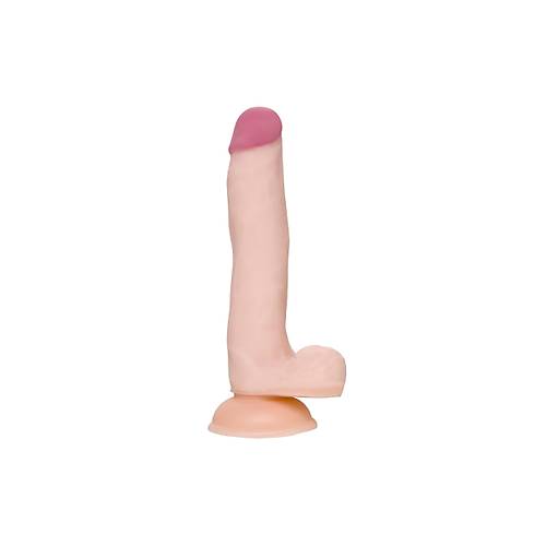 A-Toys by TOYFA Yapay penis Minc, TPE, 21 cm