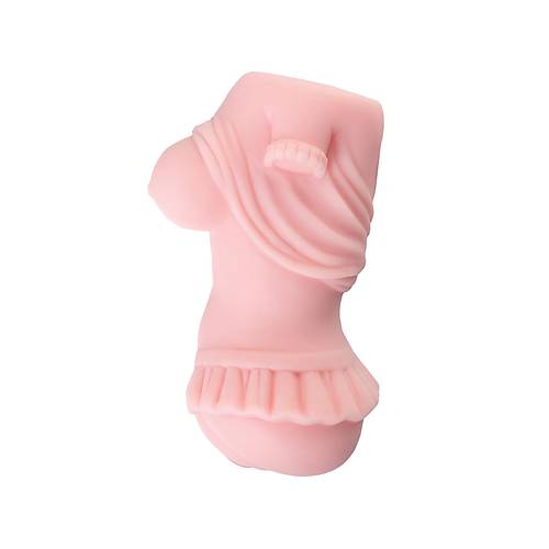 Juicy Pussy by RED Little Flower Masturbator Reyalistik, TPE, Ten, 11,5 cm