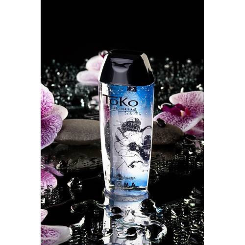 Shunga Toko Aroma Su bazl Kayganlatrc, egzotik meyve, 165 ml